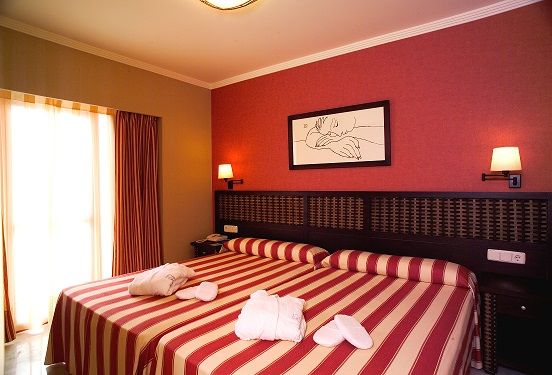 World Village Hotel Benalmadena