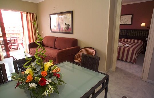 Hotel World Village Benalmadena