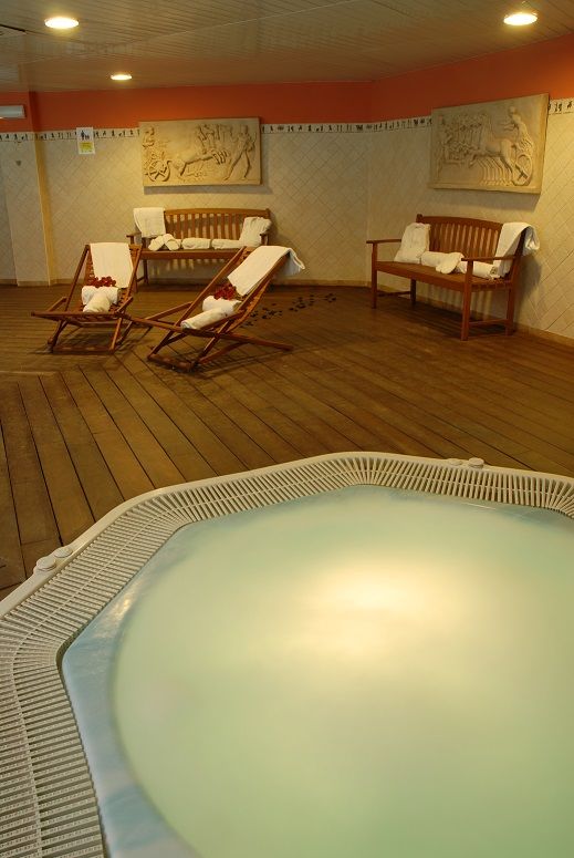 World Village 4* Benalmadena