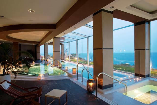World Village 4* Benalmadena