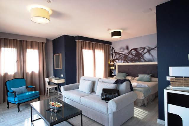 World Village Hotel Benalmadena
